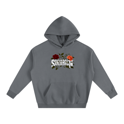 Shastran Ke Adheen Hei Raaj fleece hoodie V2